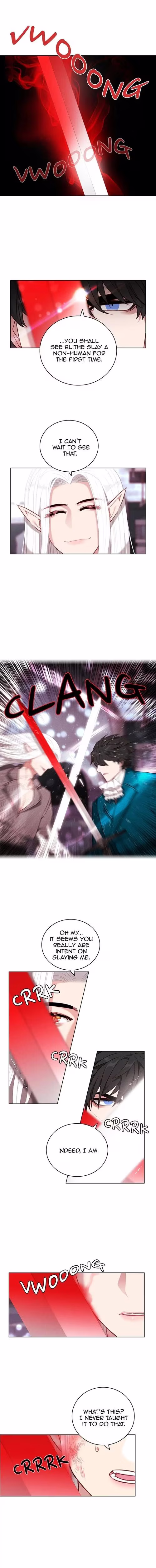 The Tyrant's Sister - Chapter 99 - Part 6