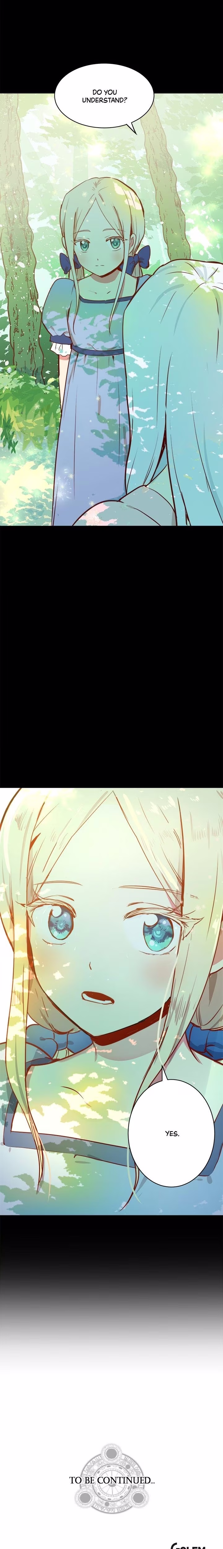 The Villainess Lives Again - Chapter 1 - Part 19