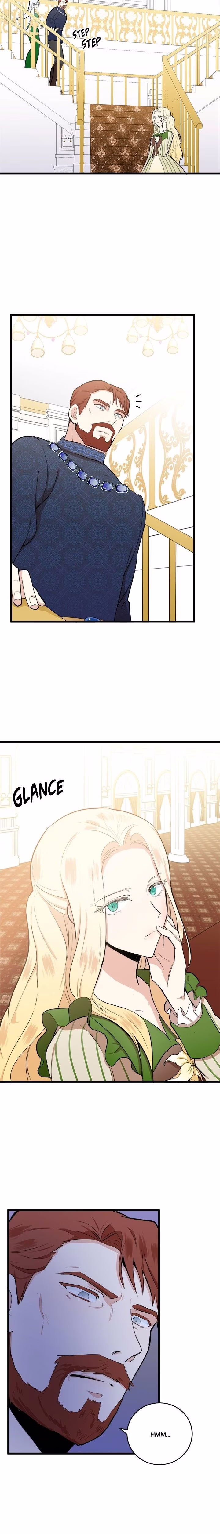 The Villainess Lives Again - Chapter 10 - Part 6