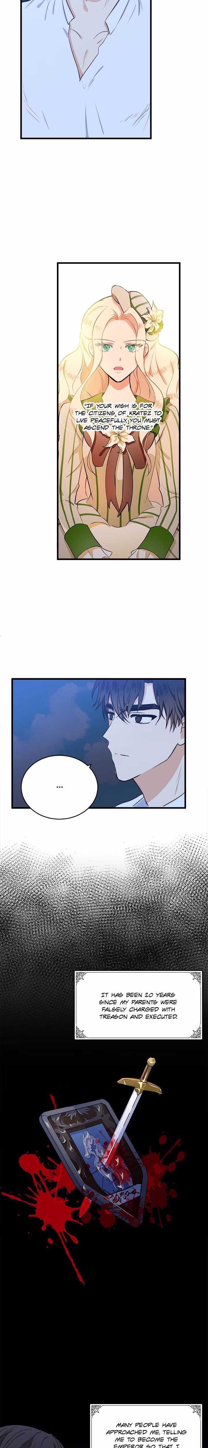 The Villainess Lives Again - Chapter 10 - Part 17