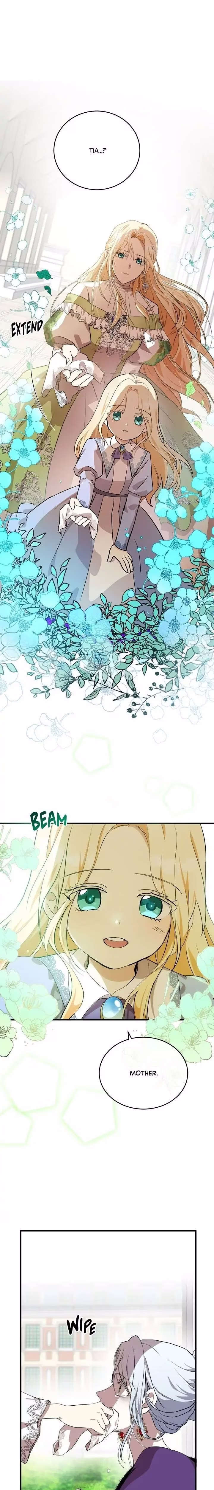 The Villainess Lives Again - Chapter 100 - Part 4