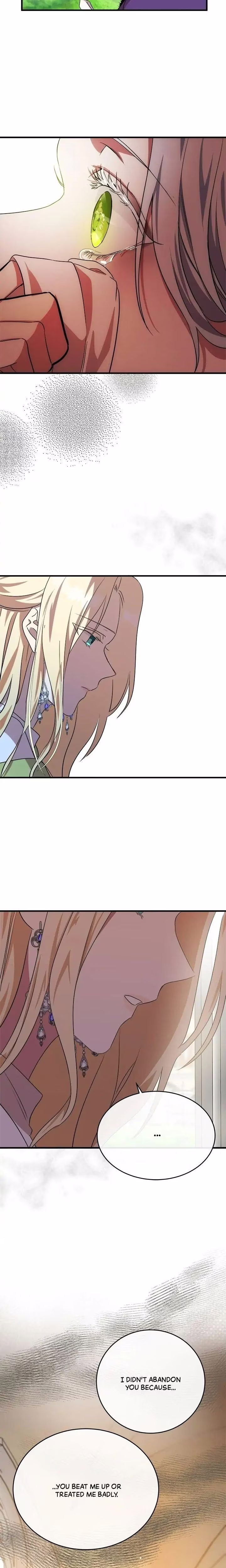 The Villainess Lives Again - Chapter 100 - Part 5