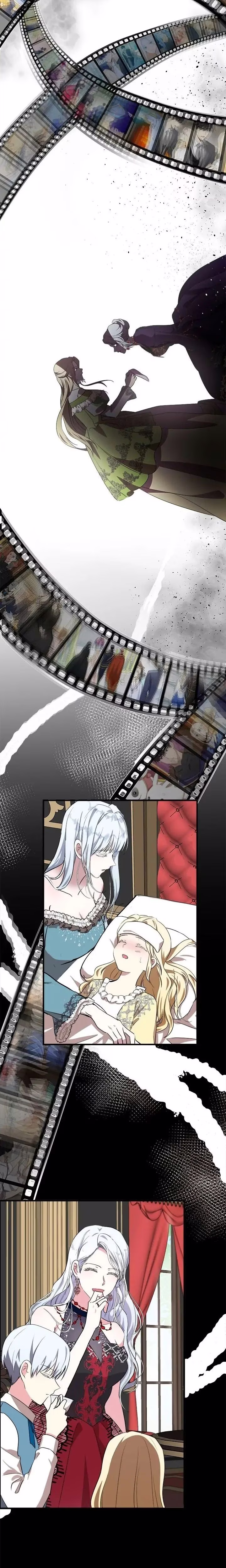 The Villainess Lives Again - Chapter 100 - Part 7