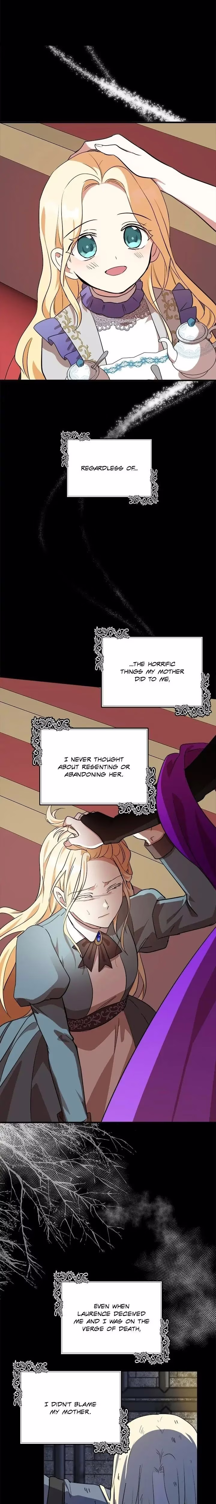 The Villainess Lives Again - Chapter 100 - Part 8