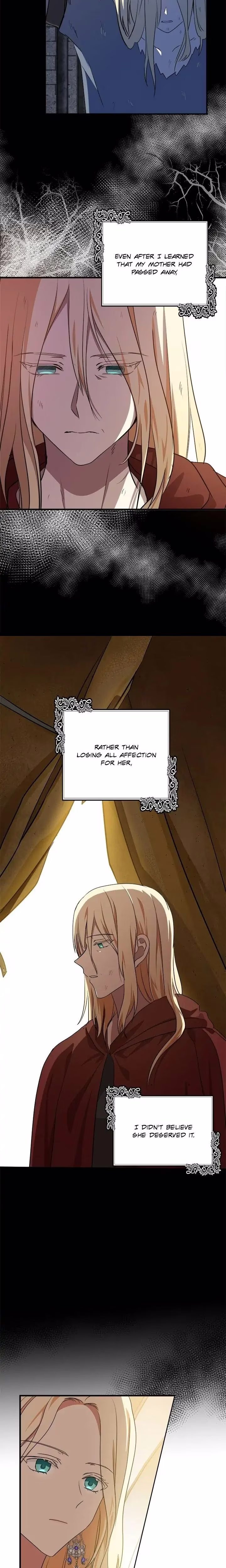 The Villainess Lives Again - Chapter 100 - Part 9