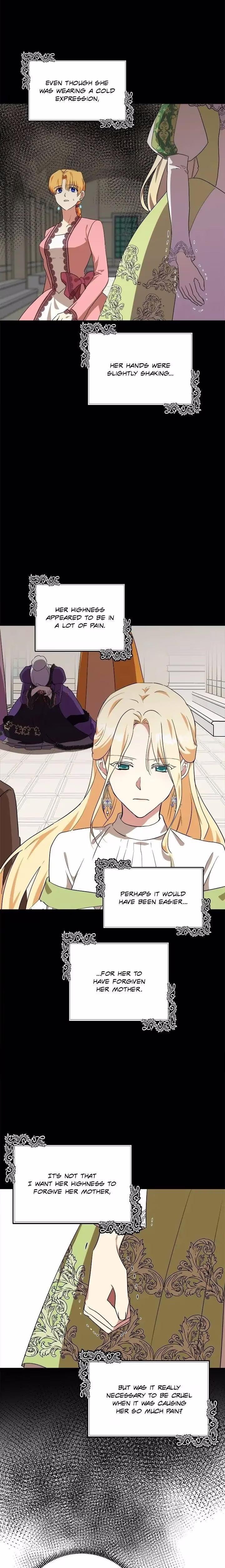 The Villainess Lives Again - Chapter 100 - Part 15