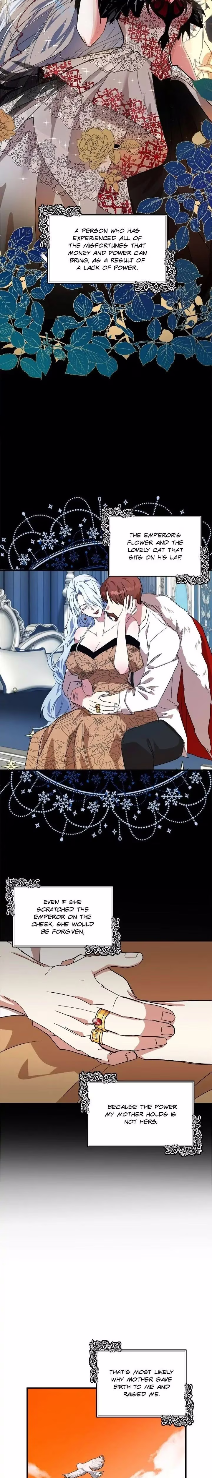 The Villainess Lives Again - Chapter 100 - Part 18