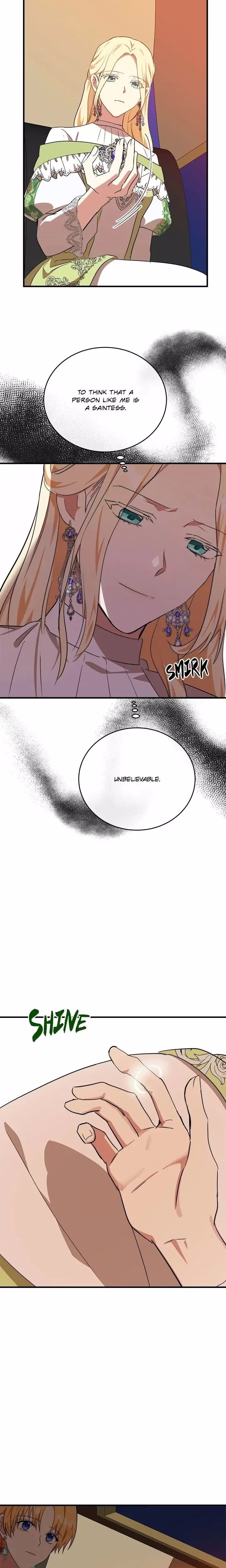 The Villainess Lives Again - Chapter 100 - Part 21