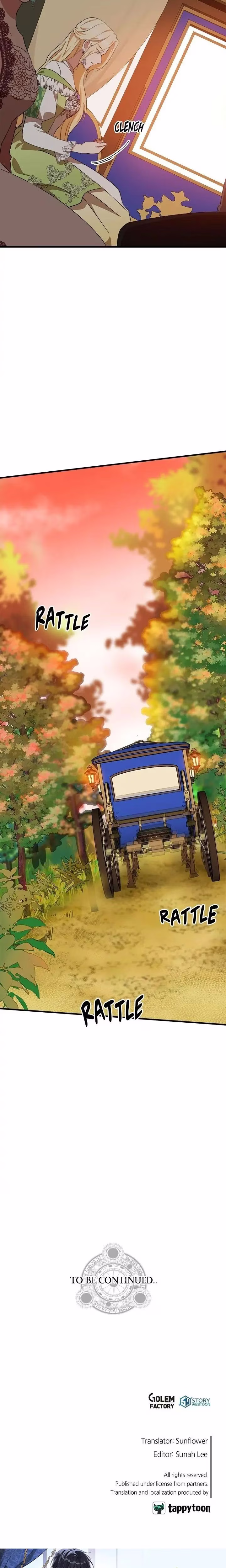 The Villainess Lives Again - Chapter 100 - Part 22