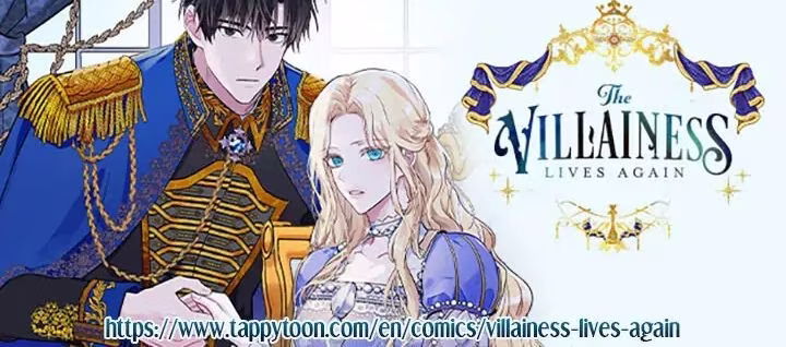 The Villainess Lives Again - Chapter 100 - Part 23