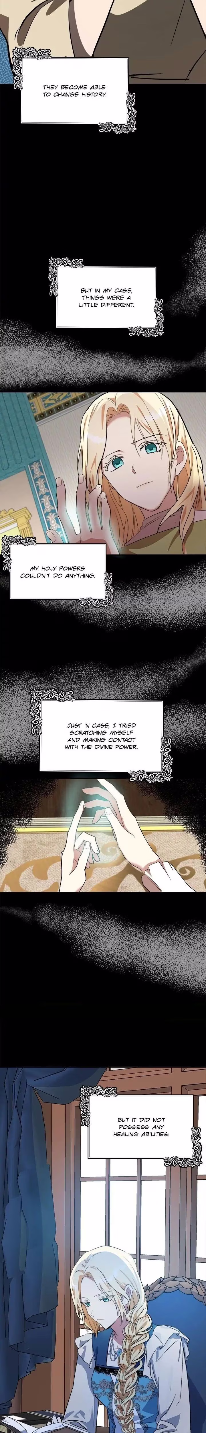 The Villainess Lives Again - Chapter 101 - Part 3