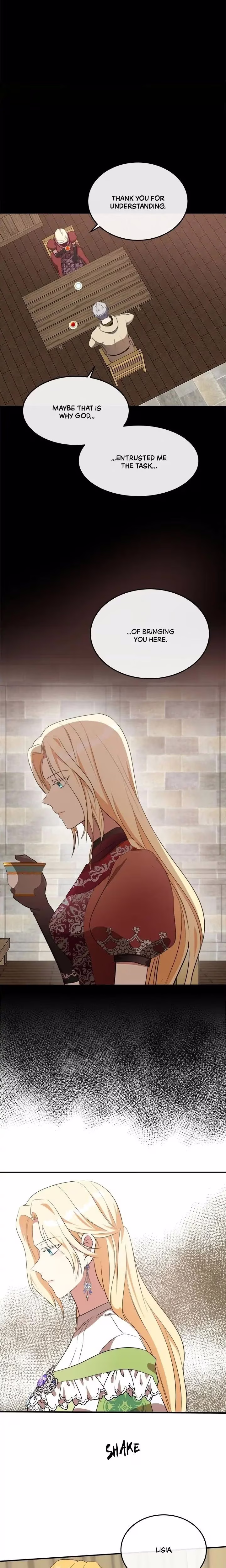 The Villainess Lives Again - Chapter 101 - Part 12