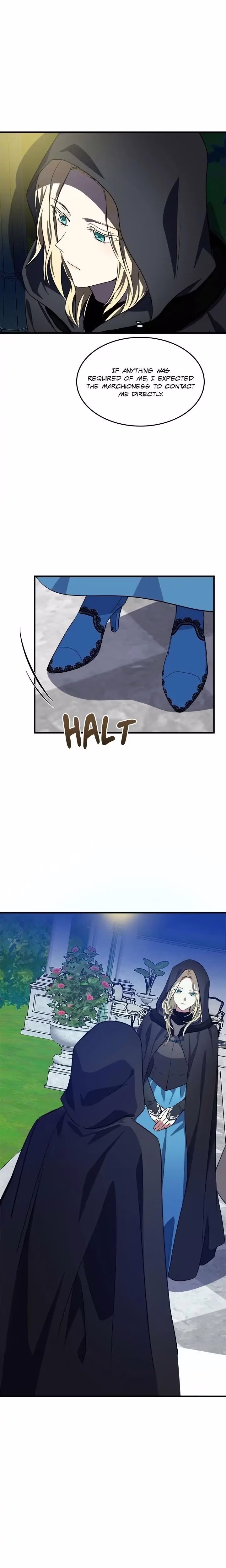 The Villainess Lives Again - Chapter 101 - Part 21