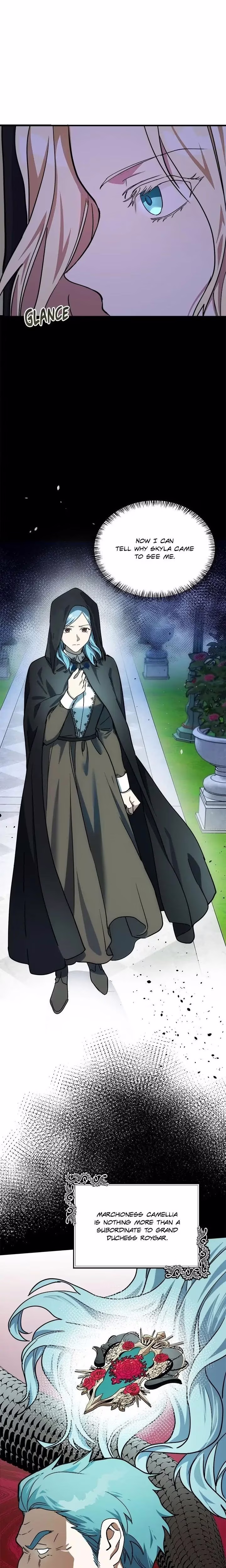 The Villainess Lives Again - Chapter 102 - Part 6