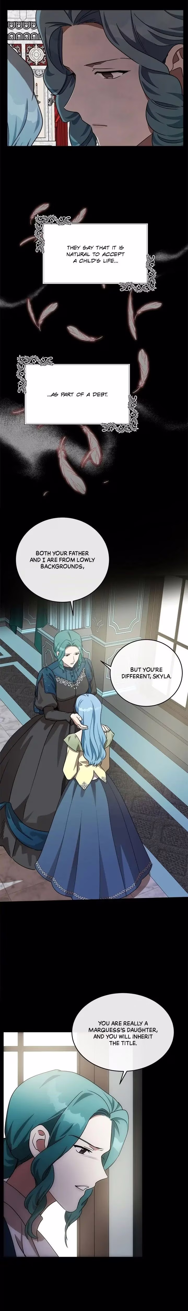 The Villainess Lives Again - Chapter 102 - Part 14