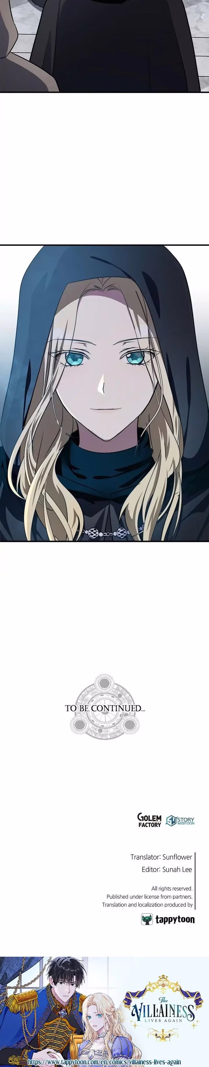 The Villainess Lives Again - Chapter 102 - Part 23