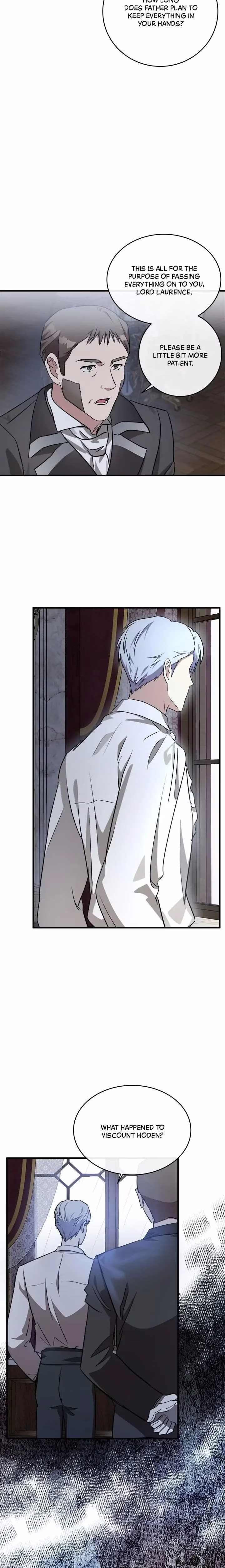 The Villainess Lives Again - Chapter 103 - Part 5