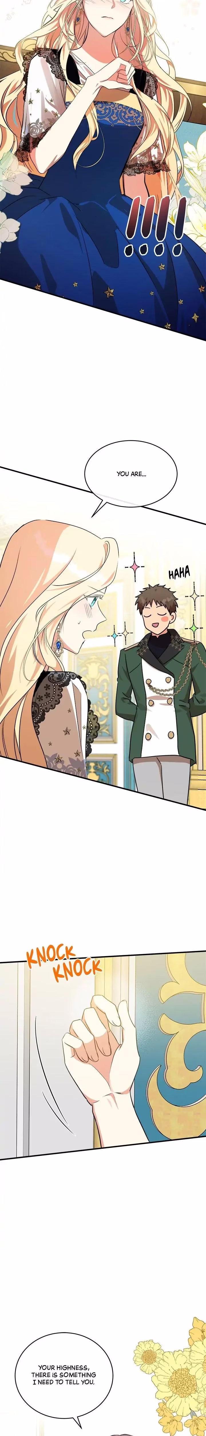 The Villainess Lives Again - Chapter 104 - Part 10