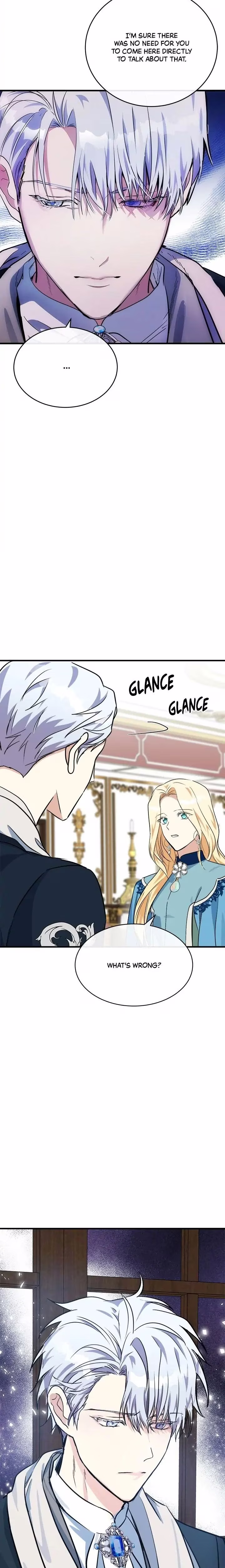 The Villainess Lives Again - Chapter 105 - Part 22