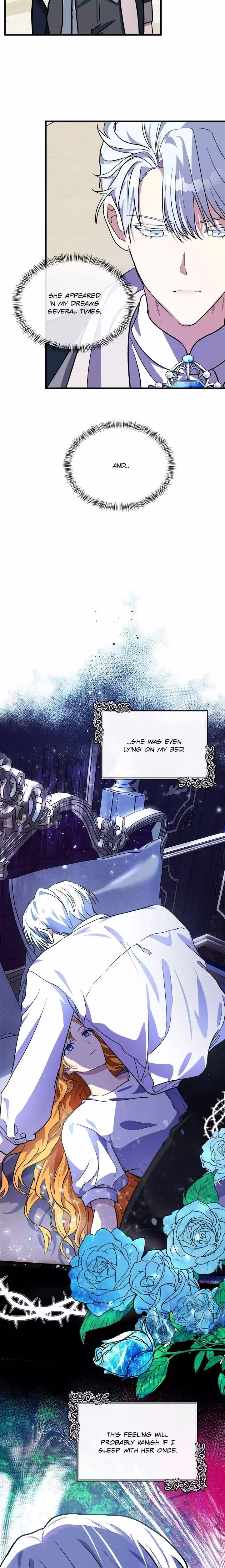 The Villainess Lives Again - Chapter 106 - Part 5