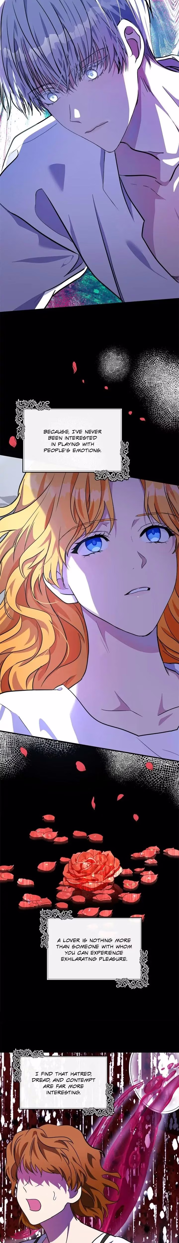 The Villainess Lives Again - Chapter 106 - Part 6