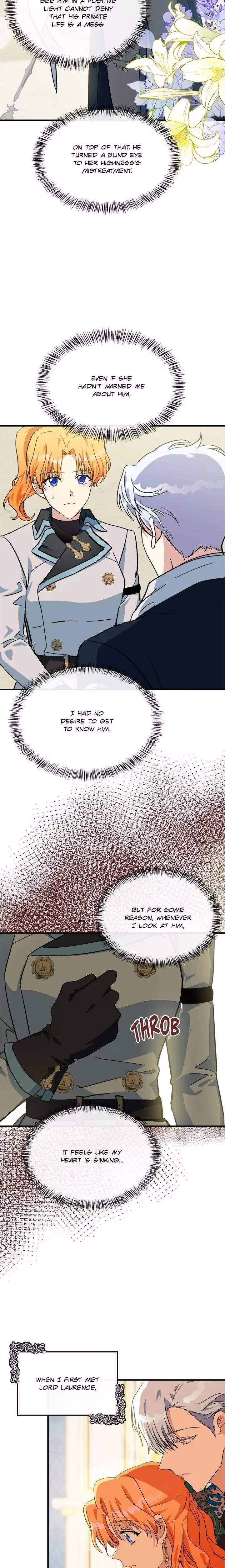 The Villainess Lives Again - Chapter 106 - Part 10