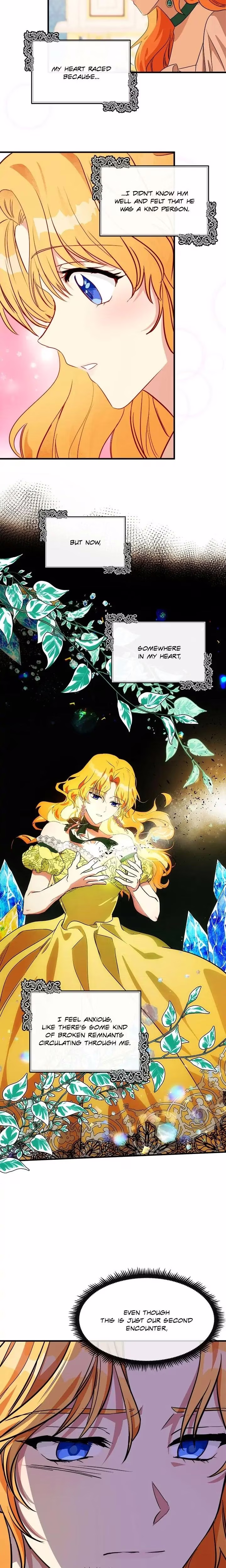 The Villainess Lives Again - Chapter 106 - Part 11