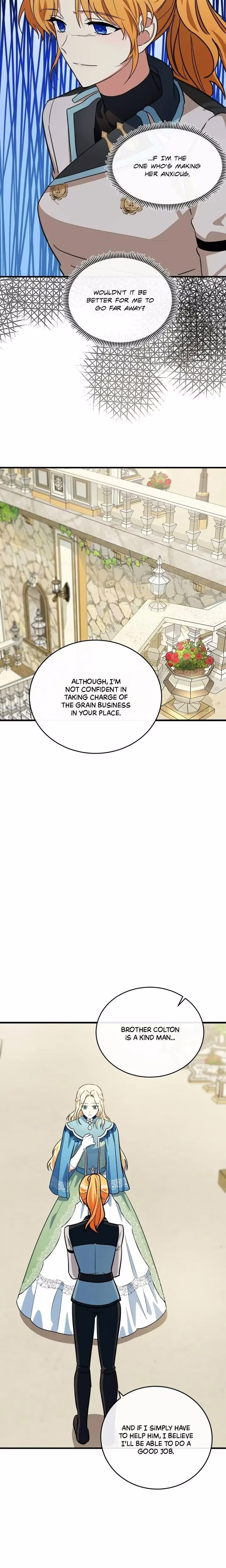 The Villainess Lives Again - Chapter 106 - Part 19