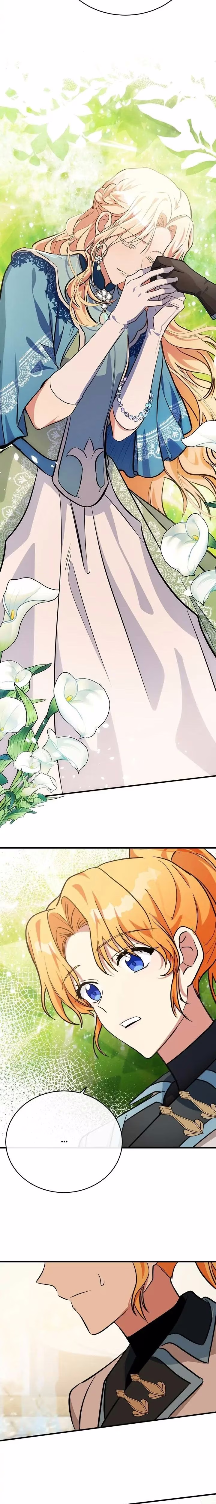 The Villainess Lives Again - Chapter 106 - Part 21