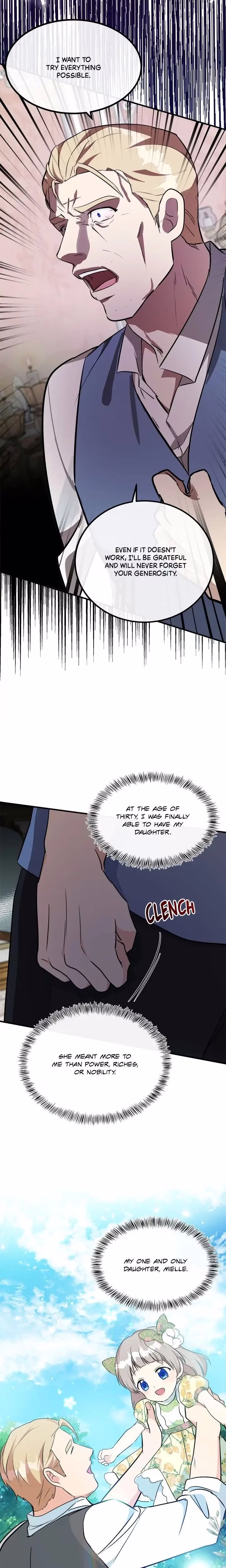 The Villainess Lives Again - Chapter 107 - Part 10