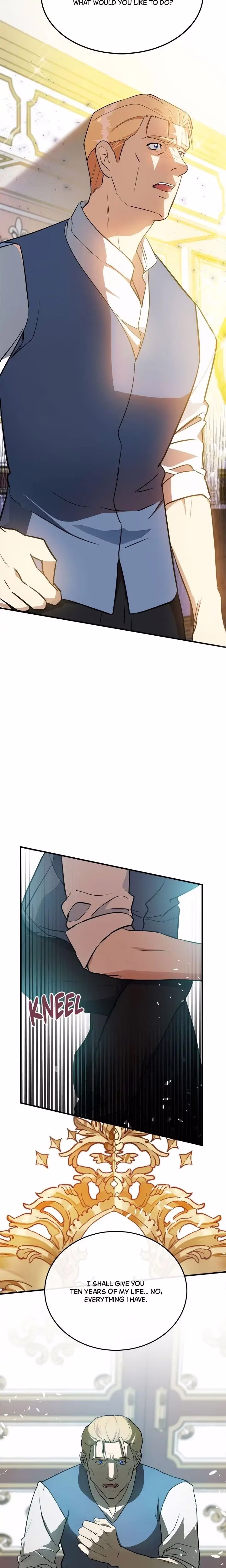 The Villainess Lives Again - Chapter 107 - Part 13