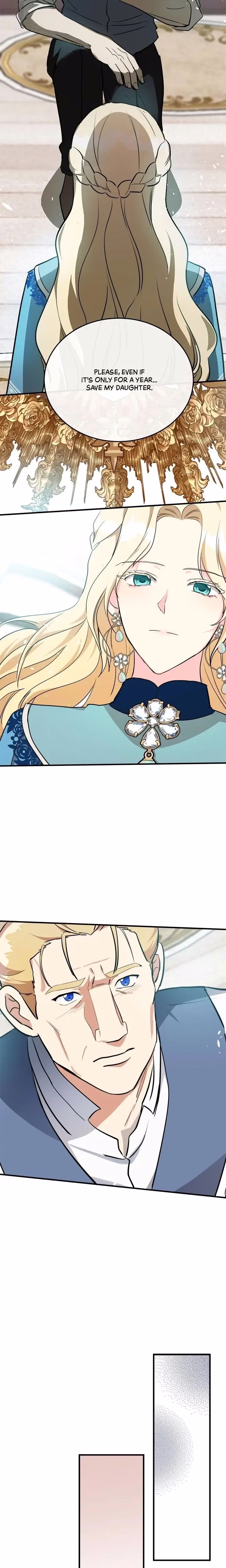 The Villainess Lives Again - Chapter 107 - Part 14