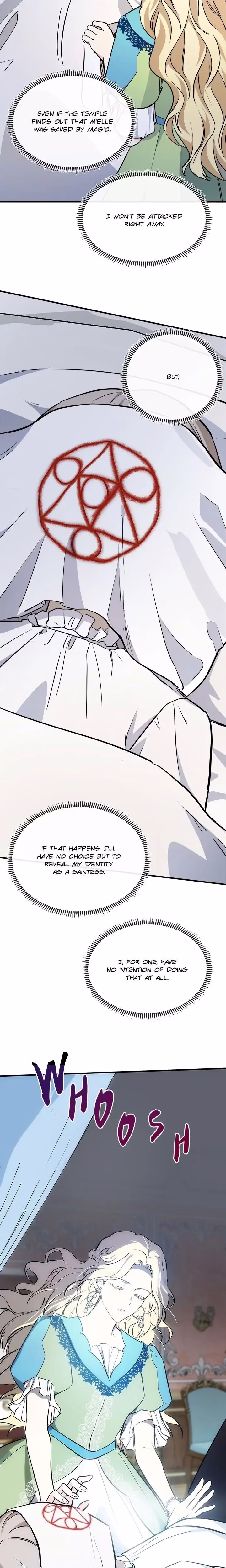 The Villainess Lives Again - Chapter 107 - Part 21