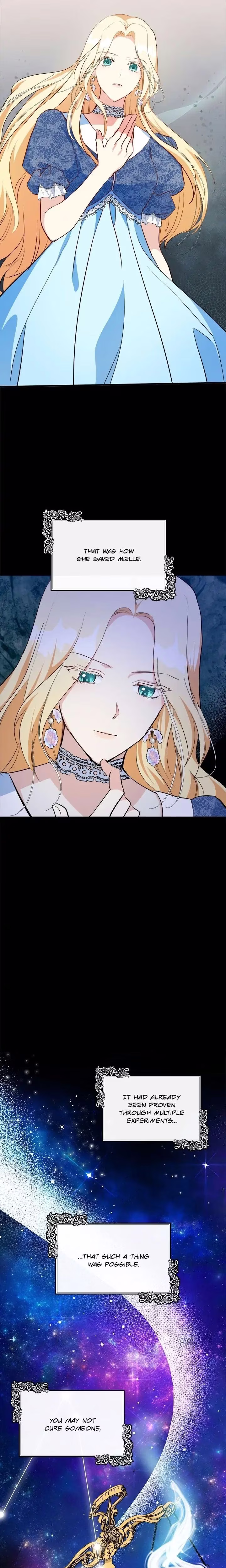 The Villainess Lives Again - Chapter 108 - Part 3