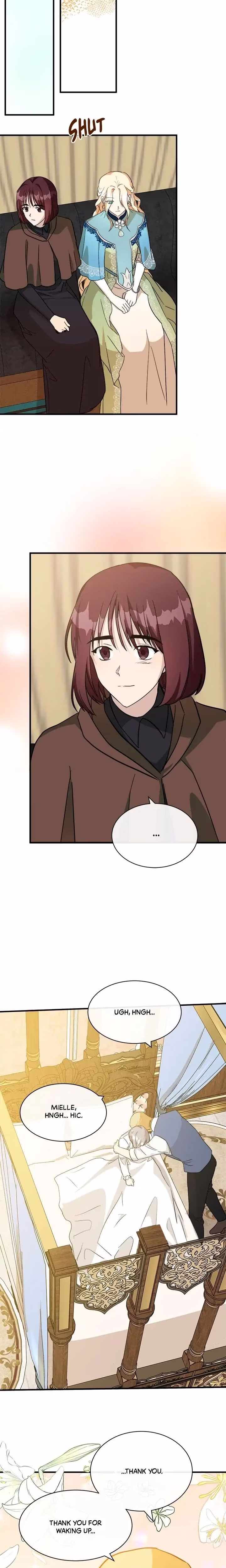 The Villainess Lives Again - Chapter 108 - Part 14