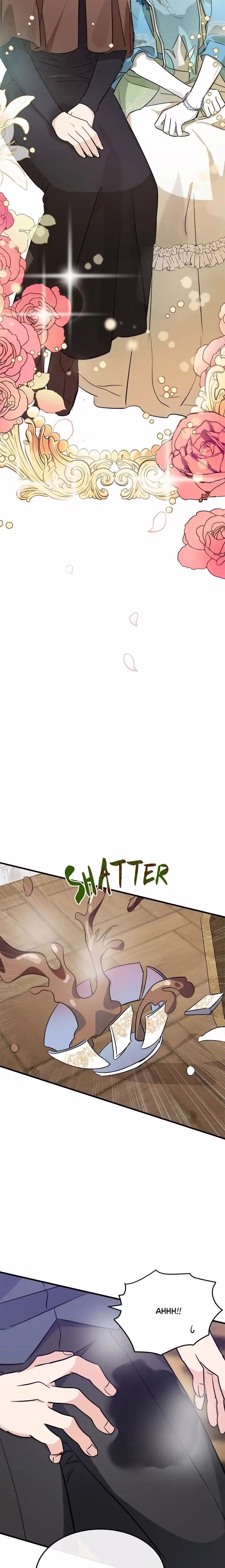 The Villainess Lives Again - Chapter 108 - Part 17