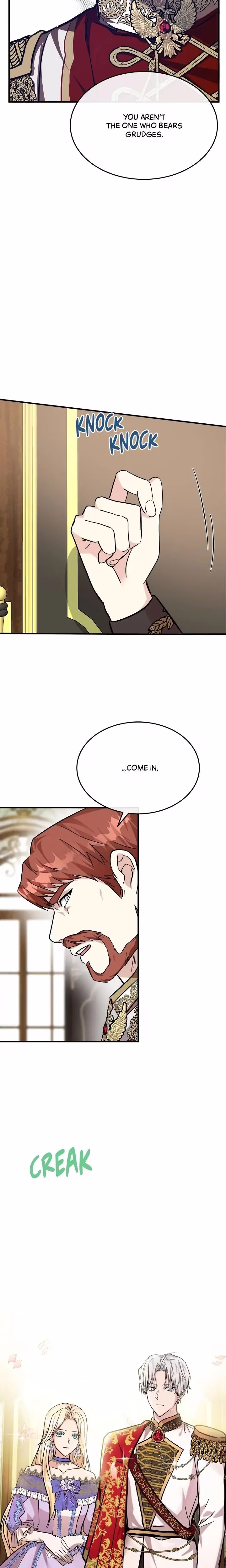 The Villainess Lives Again - Chapter 111 - Part 12