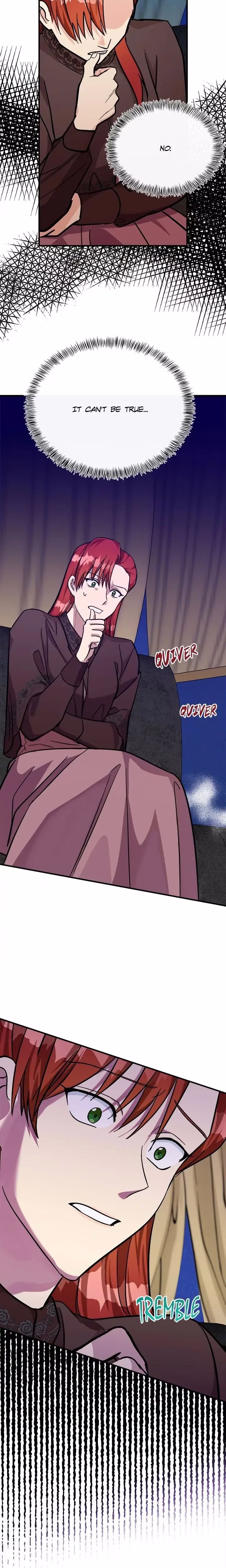 The Villainess Lives Again - Chapter 111 - Part 24