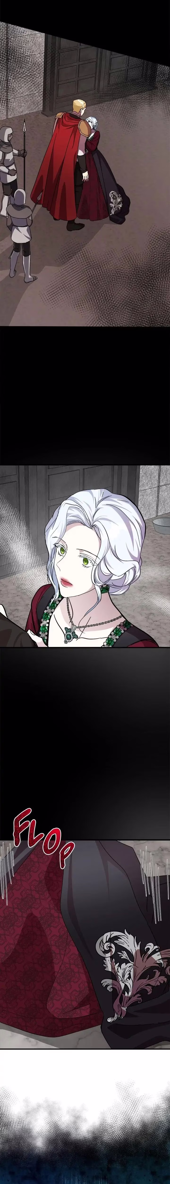 The Villainess Lives Again - Chapter 112 - Part 23