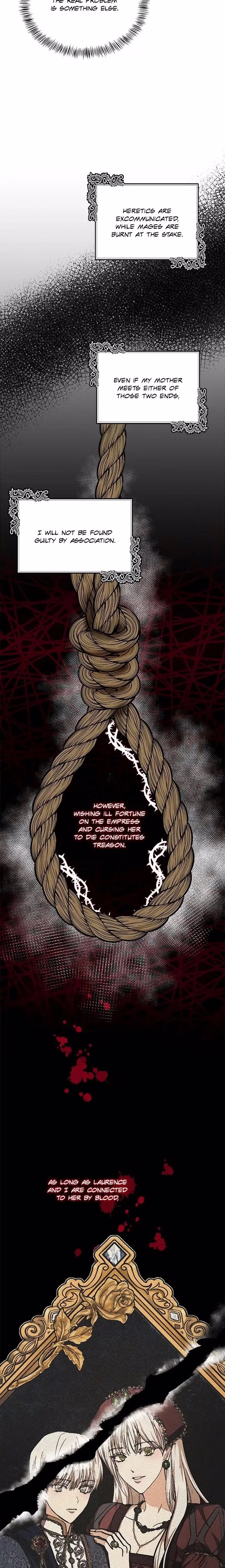 The Villainess Lives Again - Chapter 113 - Part 15