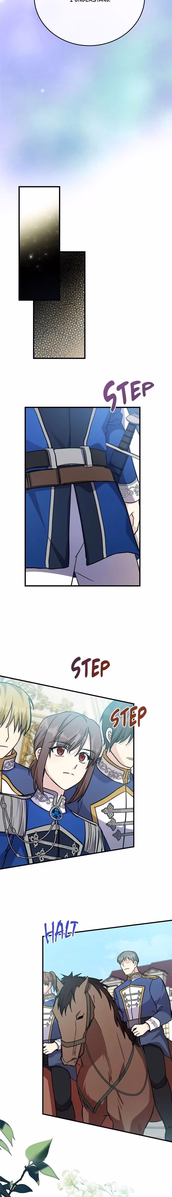 The Villainess Lives Again - Chapter 113 - Part 24