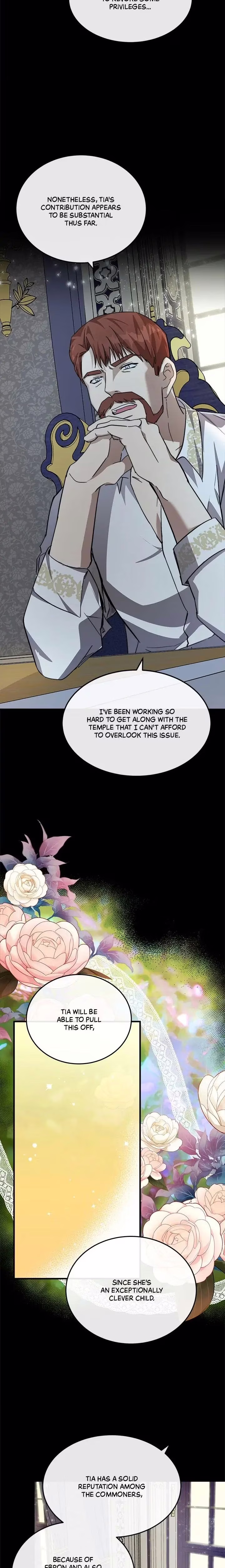 The Villainess Lives Again - Chapter 114 - Part 15