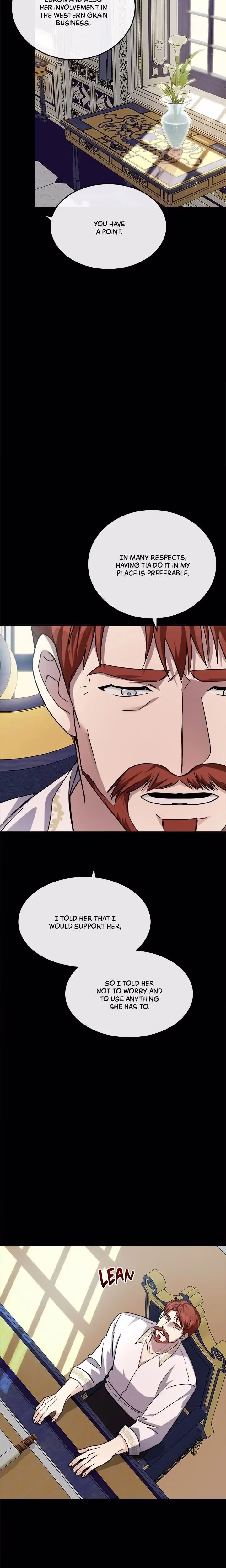 The Villainess Lives Again - Chapter 114 - Part 16