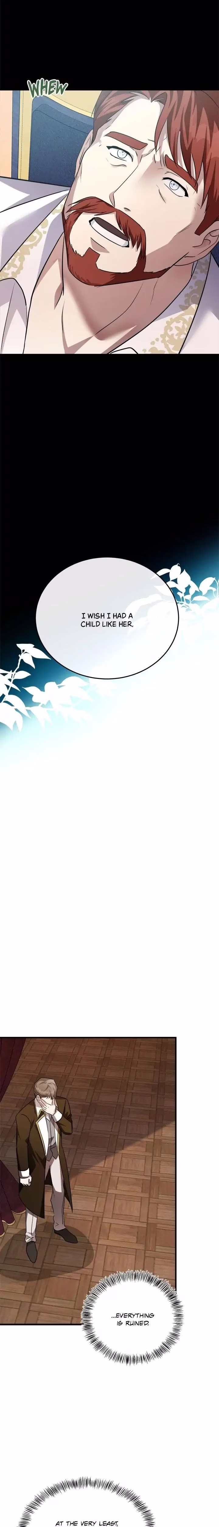 The Villainess Lives Again - Chapter 114 - Part 17