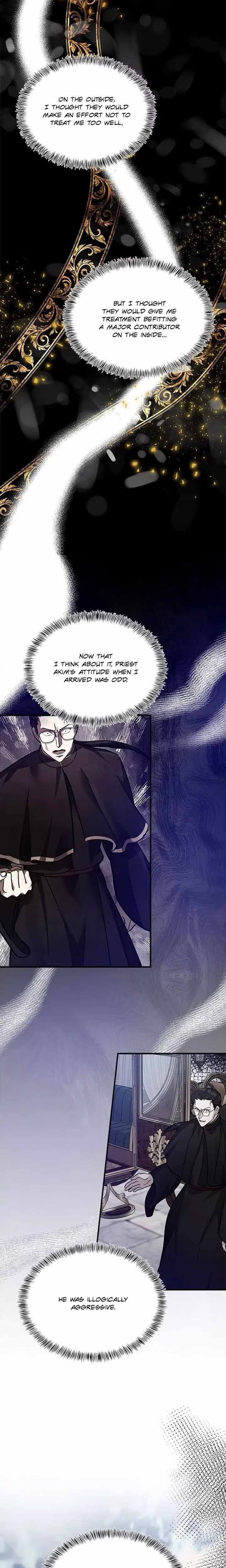 The Villainess Lives Again - Chapter 116 - Part 14