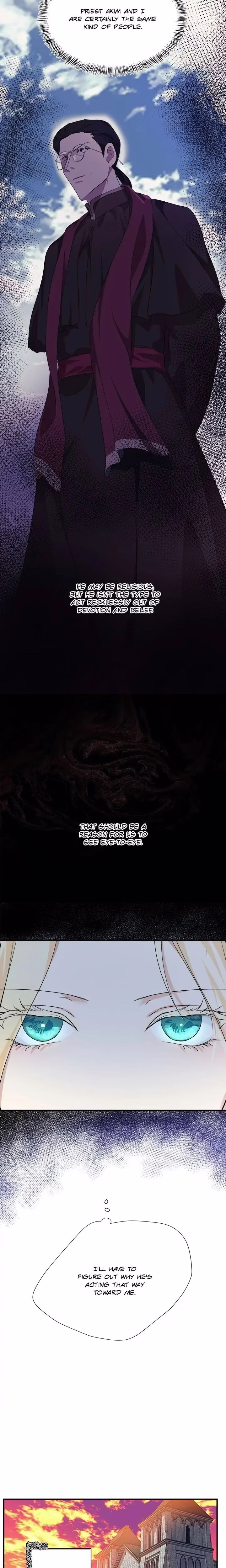 The Villainess Lives Again - Chapter 116 - Part 15