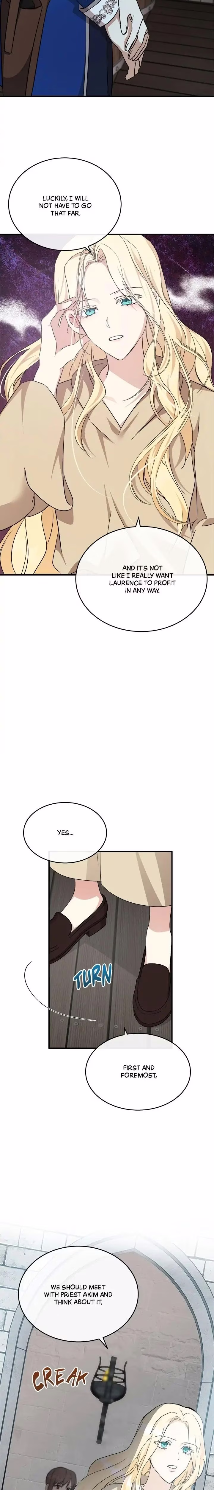 The Villainess Lives Again - Chapter 116 - Part 23