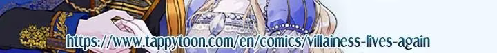 The Villainess Lives Again - Chapter 116 - Part 25
