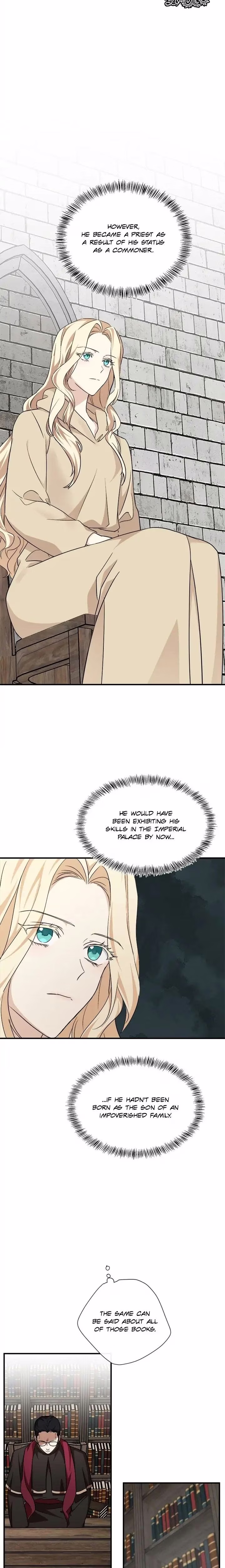 The Villainess Lives Again - Chapter 117 - Part 3