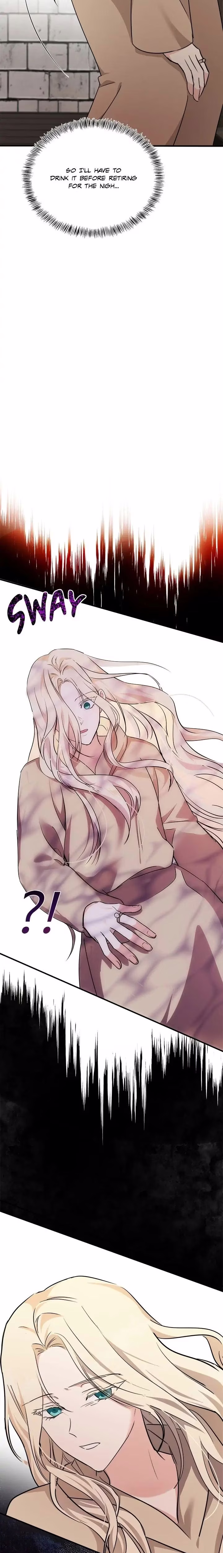 The Villainess Lives Again - Chapter 118 - Part 19